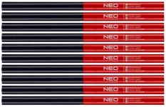 Олівець технічний NEO, 12 штук, 175 мм