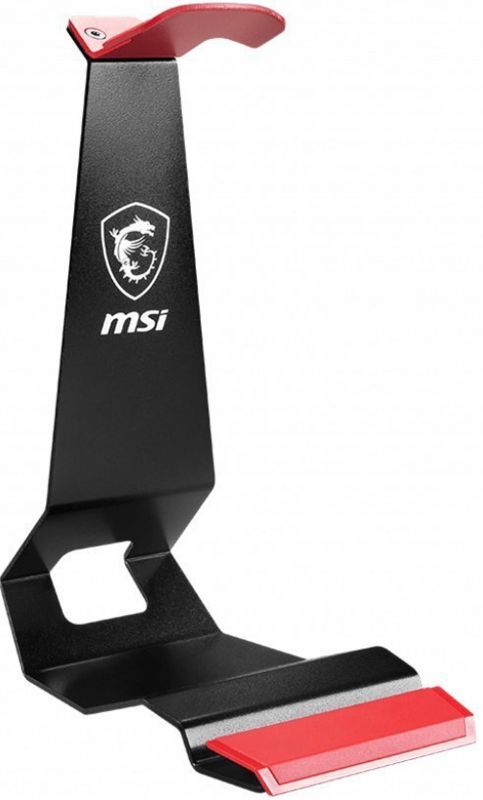 Підставка до гарнiтури MSI HS01 HEADSET STAND E22-GA60011-CLA