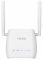 Маршрутизатор TECNO TR210 4G LTE, Wi-Fi4, 1x3FF SIM, 1xFE LAN, 1xUSB 2.0, 2000mAh bat.