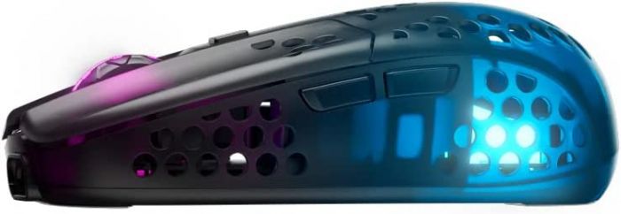 Миша Xtrfy MZ1 RGB WL, Black