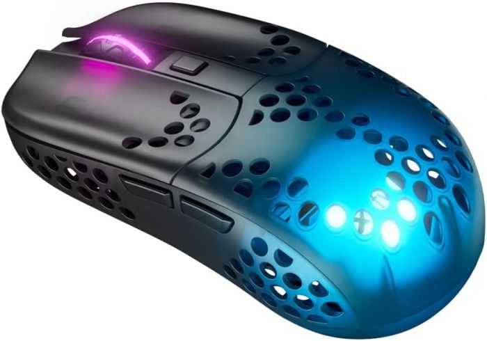 Миша Xtrfy MZ1 RGB WL, Black