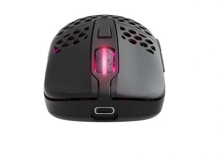 Миша Xtrfy M42 WL RGB Black