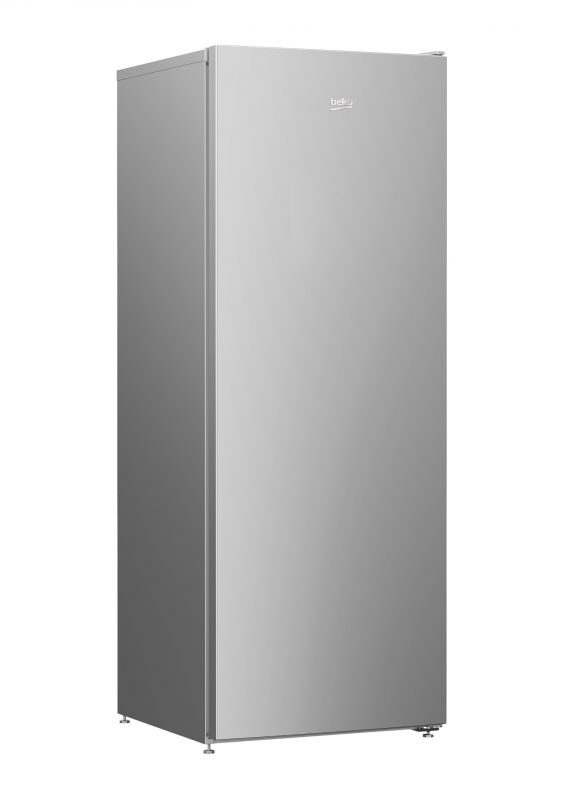 Морозильна камера Beko, 145x54х57, 168л, 1дв., A+, NF, сріблястий