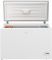 Морозильна скриня Beko, 86x129x67, 360л, 1дв., A+, ST, білий