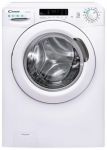 Пральна машина Candy фронтальна, 7кг, 1200, A+++, 45см, дисплей, білий