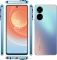 Смартфон TECNO Camon 19 Pro (CI8n) 8/128Gb NFC 2SIM Polar Blue
