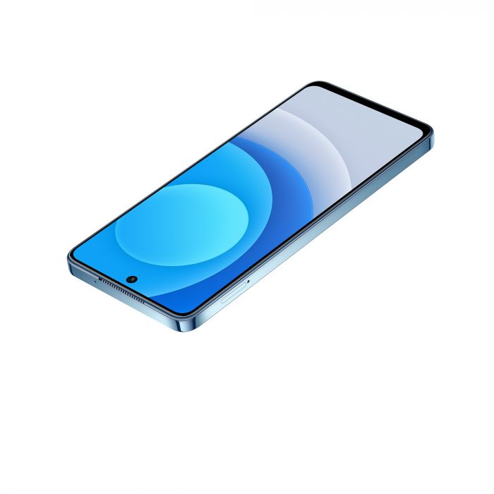 Смартфон TECNO Camon 19 Pro (CI8n) 8/128Gb NFC 2SIM Polar Blue