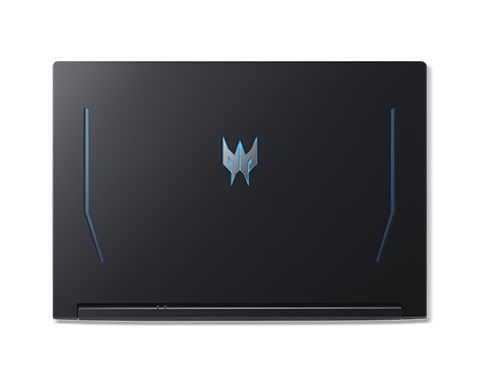 Ноутбук Acer Predator Helios 300 PH317-55 17.3FHD IPS 144Hz/Intel i7-11800H/16/512F/NVD3060-6/Lin