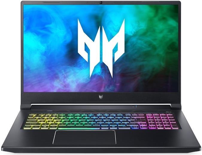 Ноутбук Acer Predator Helios 300 PH317-55 17.3FHD IPS 144Hz/Intel i7-11800H/16/512F/NVD3060-6/Lin