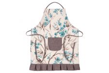 Фартух Ardesto Flower, 70% бавовна, 30% поліестер