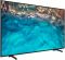 Телевізор 50" Samsung LED 4K 50Hz Smart Tizen BLACK