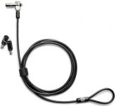 Замок безпеки для ноутбука HP Nano Keyed Cable Lock