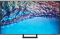 Телевізор 55" Samsung LED 4K 50Hz Smart Tizen BLACK