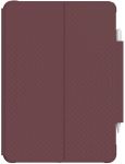 Чохол UAG [U] для Apple iPad 10.2 (2021) DOT, Aubergine
