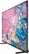 Телевізор 65" Samsung QLED 4K 50Hz Smart Tizen BLACK