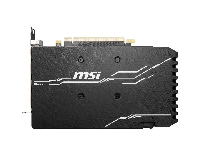 Відеокарта MSI GeForce GTX 1660 SUPER 6GB GDDR6 VENTUS XS OC