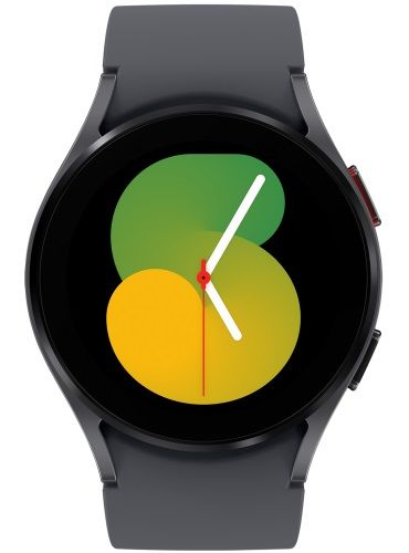Смарт-годинник Samsung Galaxy Watch 5 40mm (R900) Graphite