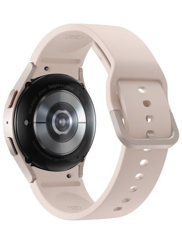 Смарт-годинник Samsung Galaxy Watch 5 40mm (R900) Pink Gold