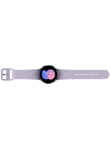 Смарт-годинник Samsung Galaxy Watch 5 40mm (R900) Silver