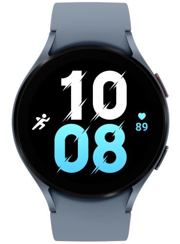 Смарт-годинник Samsung Galaxy Watch 5 44mm (R910) Sapphire