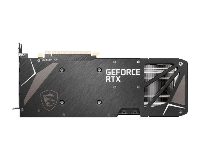 Відеокарта MSI GeForce RTX 3070 8GB GDDR6 VENTUS 3X PLUS OC LHR