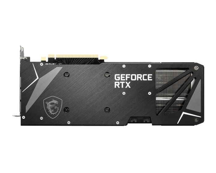 Відеокарта MSI GeForce RTX 3070 Ti 8GB GDDR6 VENTUS 3X OC