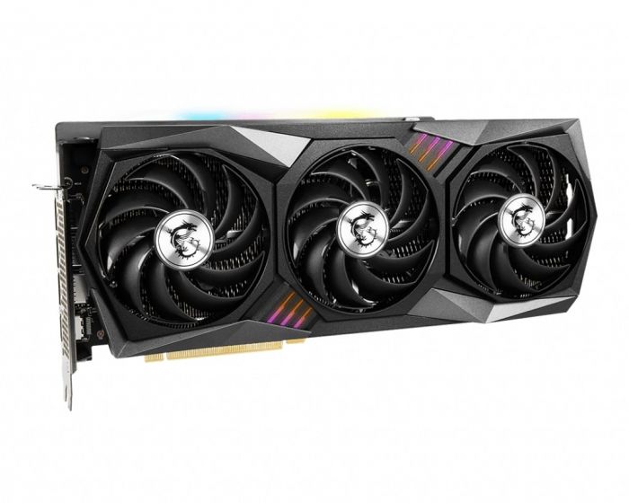 Відеокарта MSI GeForce RTX 3080 Ti 12GB GDDR6X GAMING X TRIO