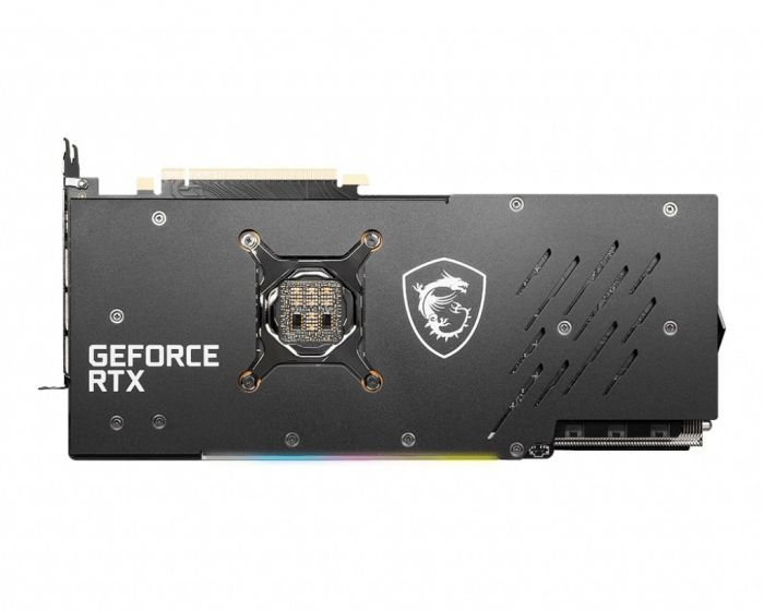 Відеокарта MSI GeForce RTX 3080 Ti 12GB GDDR6X GAMING X TRIO