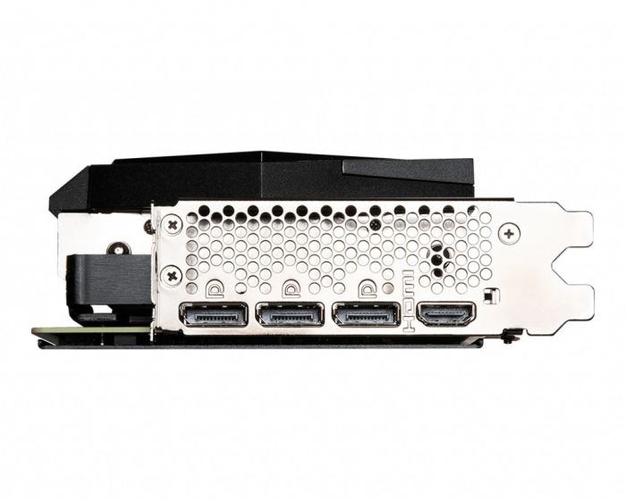 Відеокарта MSI GeForce RTX 3080 Ti 12GB GDDR6X GAMING X TRIO