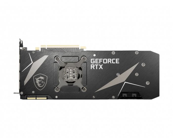 Відеокарта MSI GeForce RTX 3090 24GB GDDR6X VENTUS 3X OC