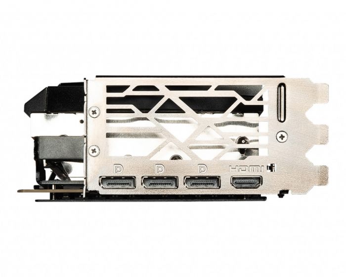 Відеокарта MSI GeForce RTX 3090 TI 24GB GDDR6X GAMING X TRIO
