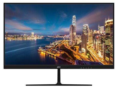 Монітор LCD 23.8" 2E C2420B D-Sub, HDMI, IPS