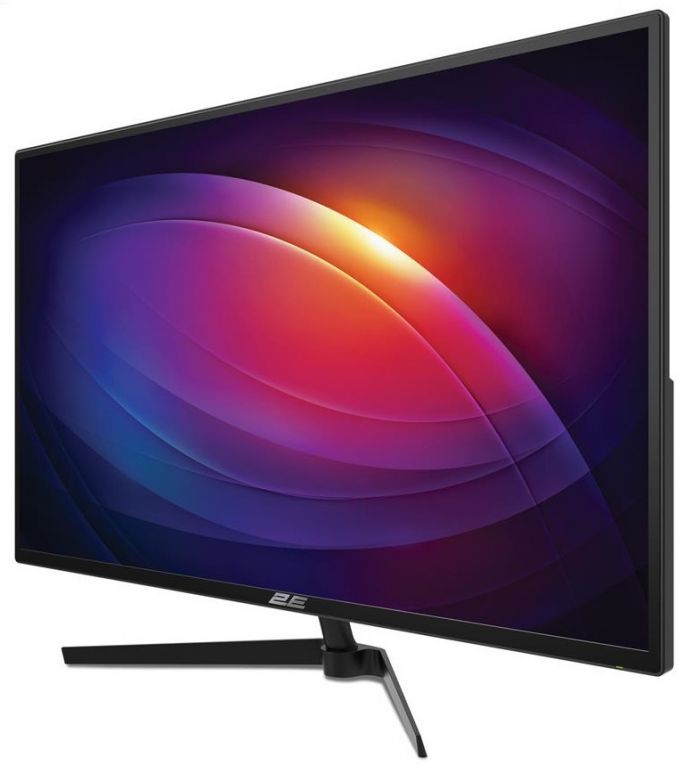 Монiтор LCD 31.5" 2E C3220B D-Sub, HDMI, Audio, VA, FreeSync