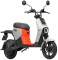 Електроскутер Segway-Ninebot B110S Orange/Light Grey