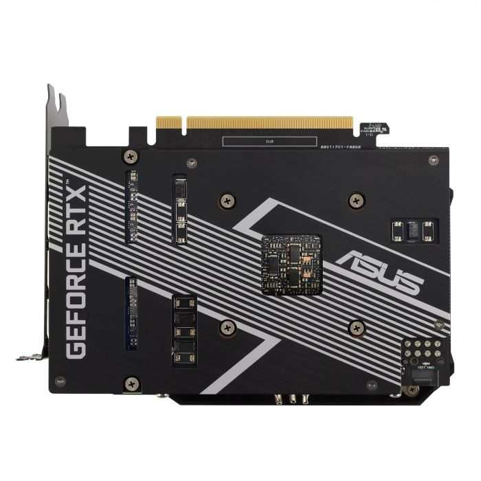 Відеокарта ASUS GeForce RTX 3050 8GB GDDR6 PH PH-RTX3050-8G