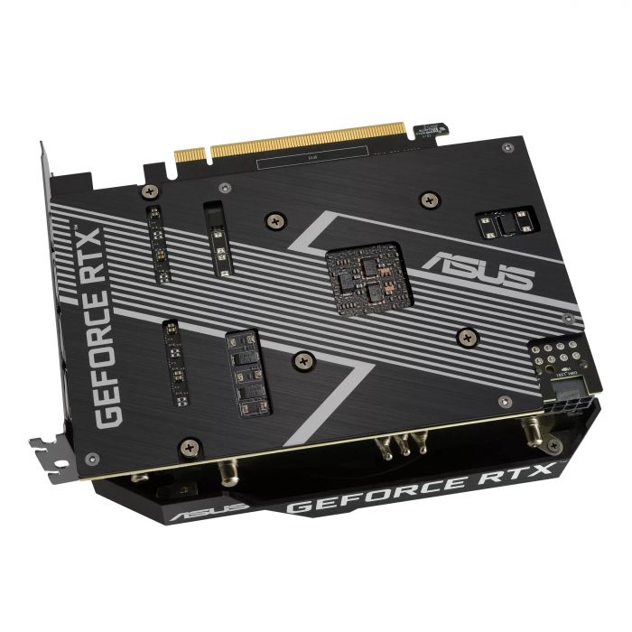 Відеокарта ASUS GeForce RTX 3050 8GB GDDR6 PH PH-RTX3050-8G