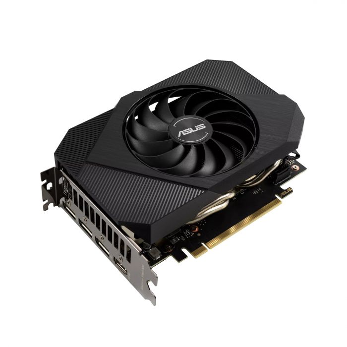 Відеокарта ASUS GeForce RTX 3060 12GB GDDR6 PH PH-RTX3060-12G-V2