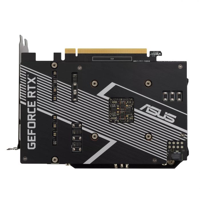 Відеокарта ASUS GeForce RTX 3060 12GB GDDR6 PH PH-RTX3060-12G-V2