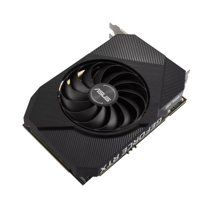 Відеокарта ASUS GeForce RTX 3060 12GB GDDR6 PH PH-RTX3060-12G-V2