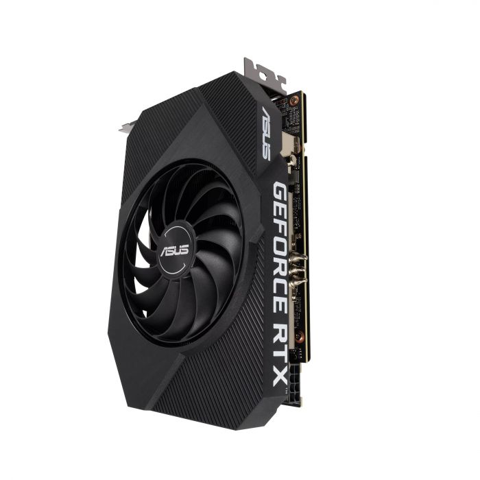 Відеокарта ASUS GeForce RTX 3060 12GB GDDR6 PH PH-RTX3060-12G-V2