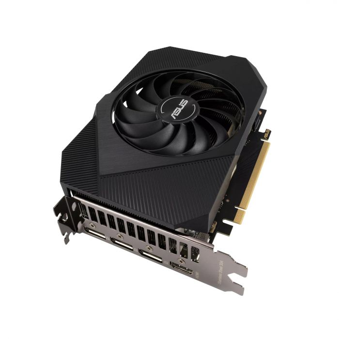 Відеокарта ASUS GeForce RTX 3060 12GB GDDR6 PH PH-RTX3060-12G-V2