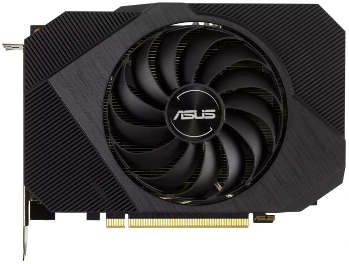 Відеокарта ASUS GeForce RTX 3060 12GB GDDR6 PH PH-RTX3060-12G-V2