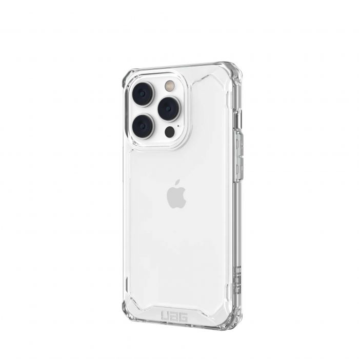 Чохол UAG для Apple iPhone 14 Pro Plyo, Ice