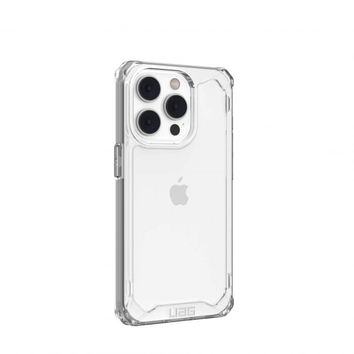 Чохол UAG для Apple iPhone 14 Pro Plyo, Ice