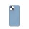 Чохол UAG [U] для Apple iPhone 14 Dot Magsafe, Cerulean