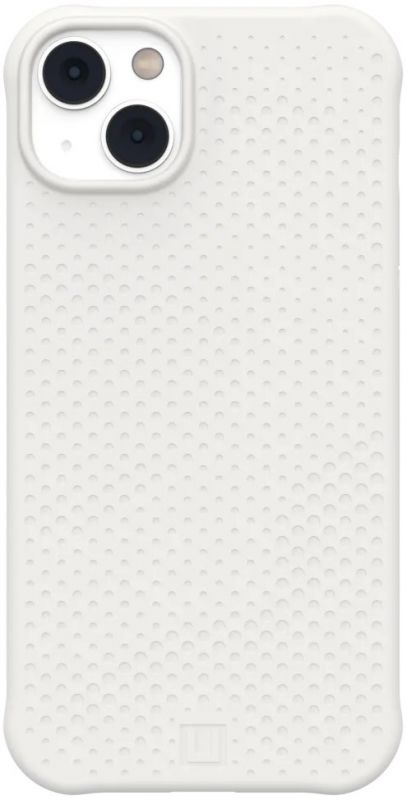 Чохол UAG [U] для Apple iPhone 14 Plus Dot Magsafe, Marshmallow