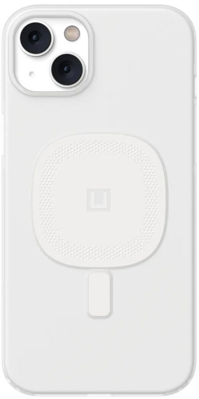 Чохол UAG [U] для Apple iPhone 14 Plus Lucent 2.0 Magsafe, Marshmallow