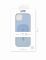 Чохол UAG [U] для Apple iPhone 14 Plus Lucent 2.0 Magsafe, Cerulean