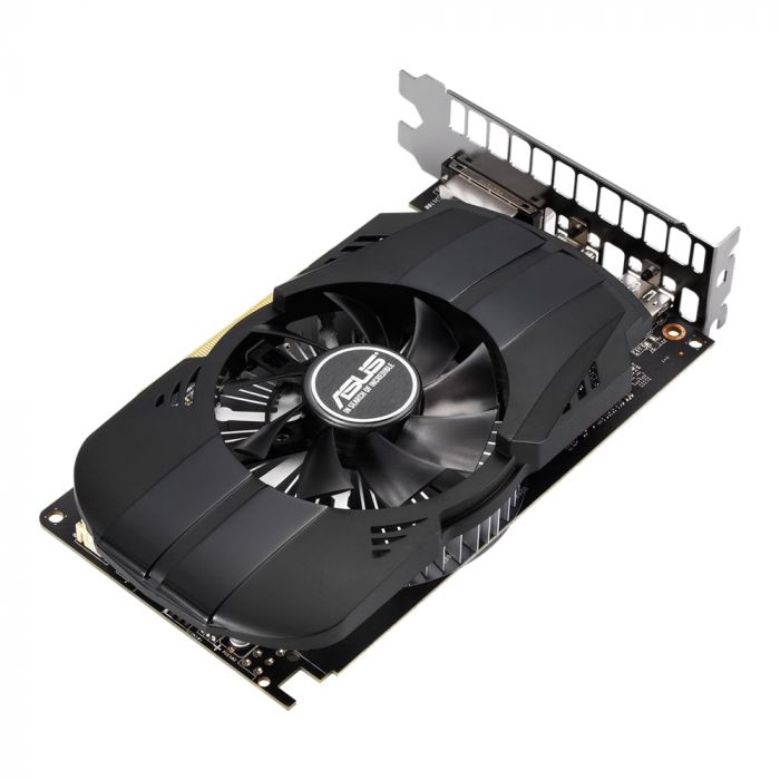 Відеокарта ASUS Radeon 550 2GB GDDR5 PH PH-550-2G