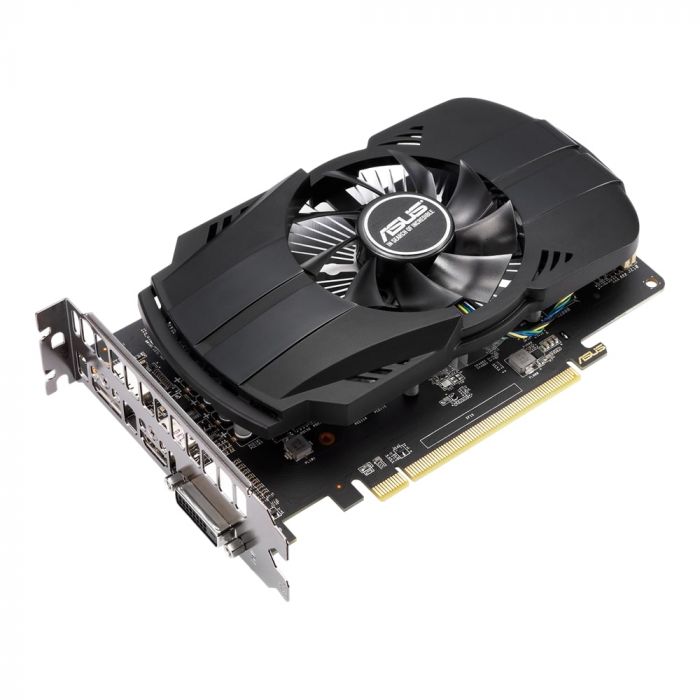 Відеокарта ASUS Radeon 550 2GB GDDR5 PH PH-550-2G